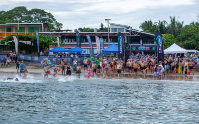Caribe Green Fest cerró con éxito su edición 18 en Manzanillo