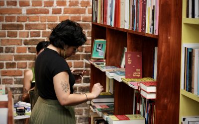 FERIA INTERNACIONAL DEL LIBRO DE COSTA RICA 2026 LLEGA A SU ÚLTIMO FIN DE SEMANA CON UNA AMPLIA AGENDA PARA TODA LA FAMILIA