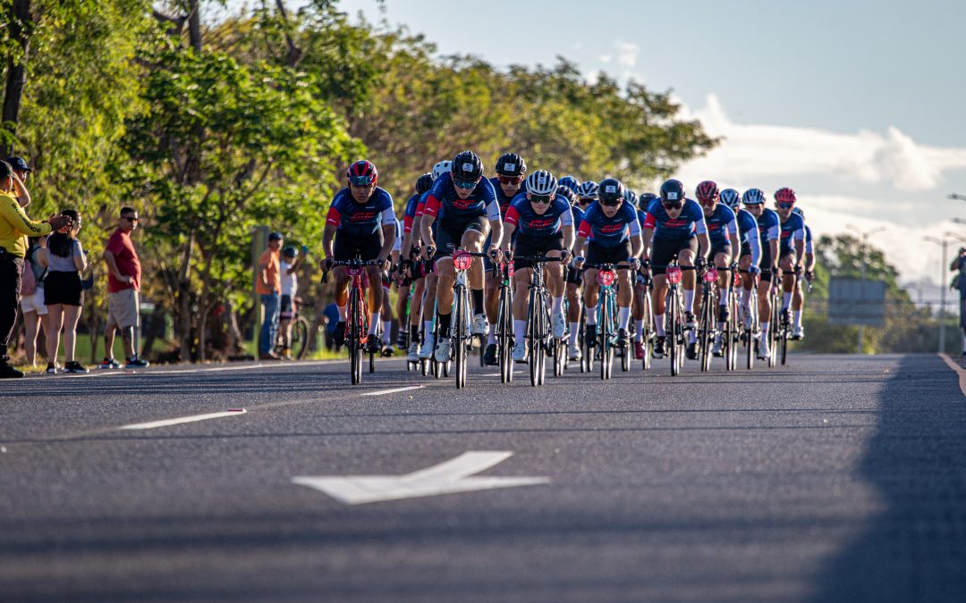 EL REGRESO: GRAN FONDO ANDREY AMADORVUELVE PARA CONQUISTAR UNA NUEVA RUTA
