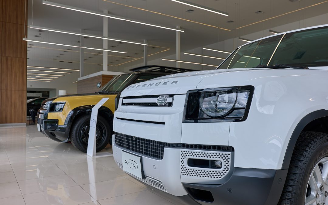 Jaguar Land Rover avanza en nueva etapa en Costa Rica y prepara llegada novedades