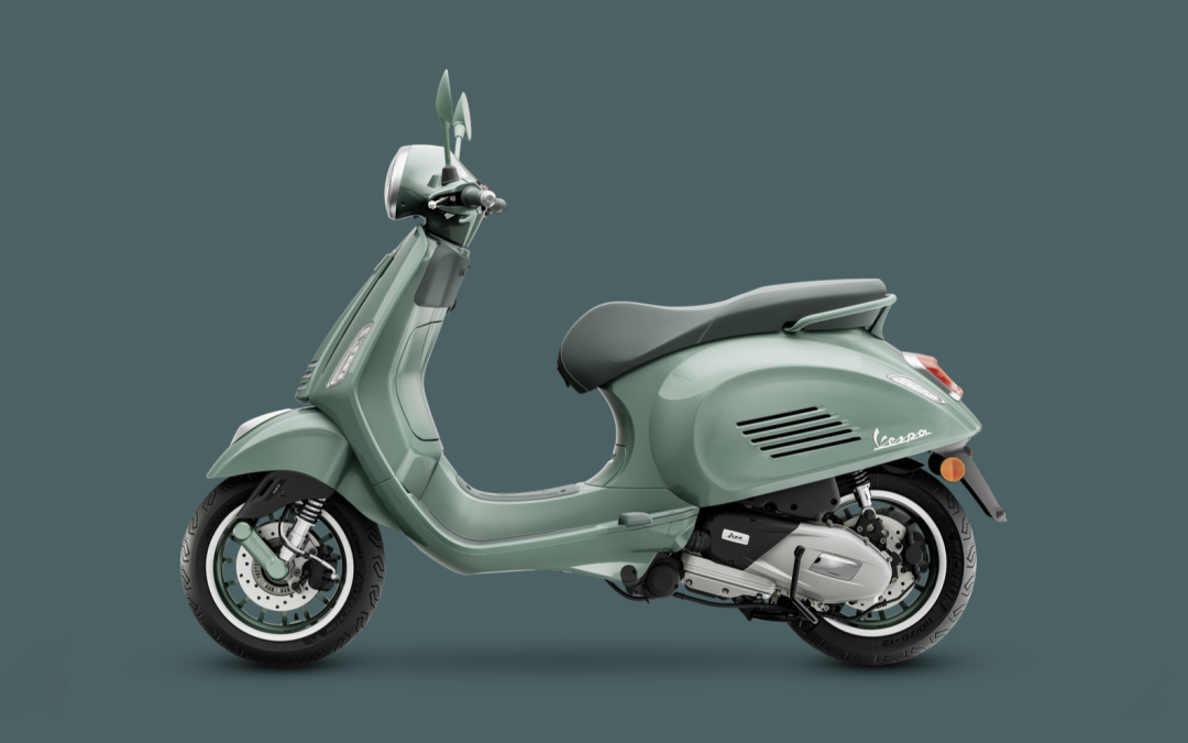 Vespa inicia una nueva etapa en Costa Rica con Grupo Suki & ALC como distribuidor oficial exclusivo