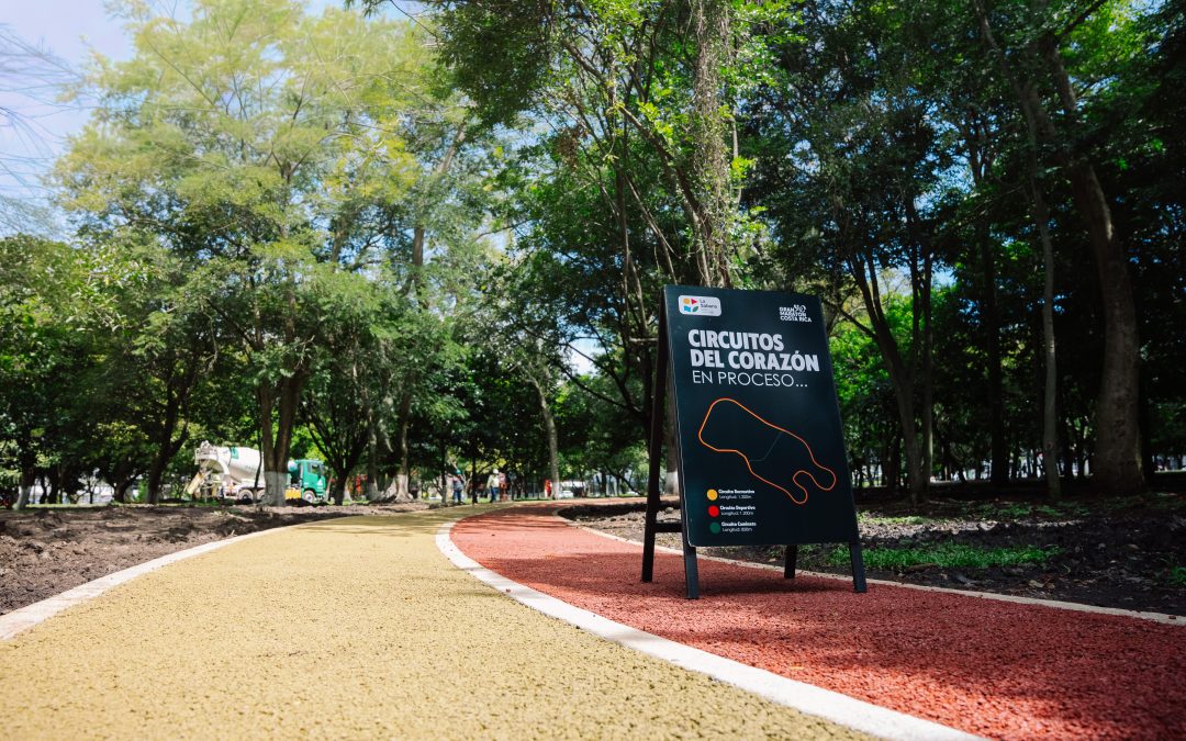 LA GRAN MARATÓN COSTA RICA CONVIERTE ELESFUERZO DE MILES DE CORREDORES EN UNLEGADO PERMANENTE PARA EL PAÍS