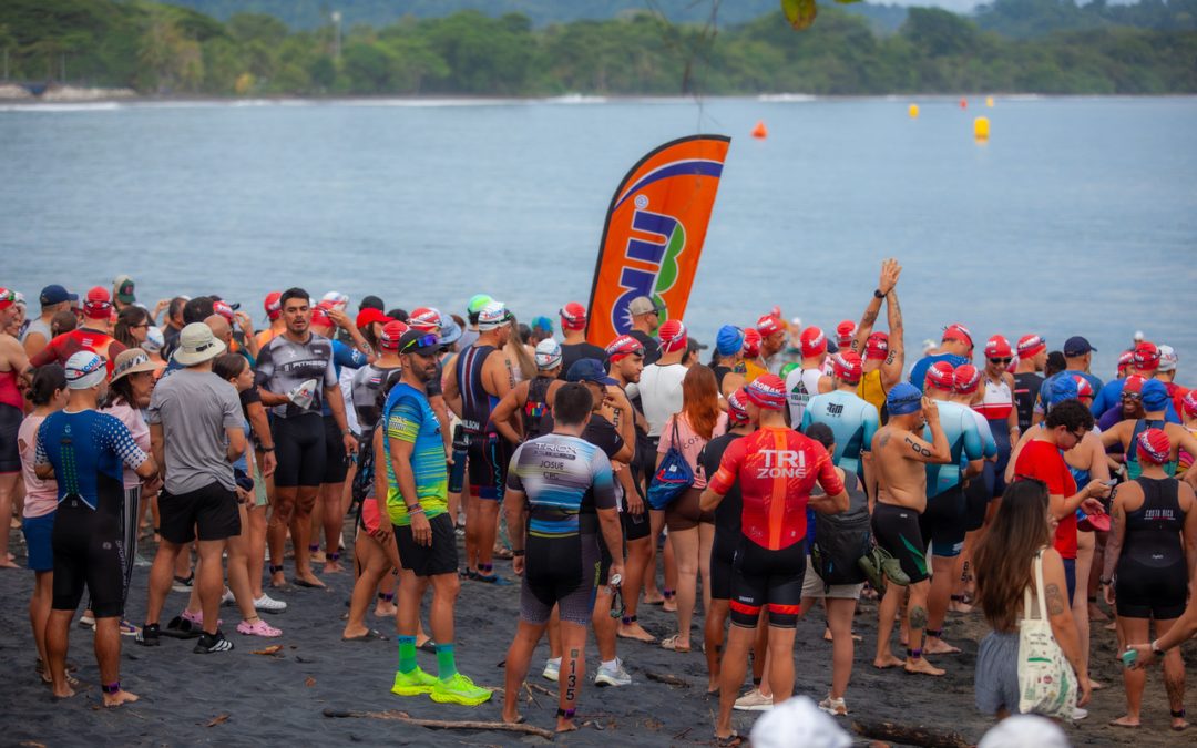 ¡El Caribe volvió a vibrar al ritmo de TICOMAN!