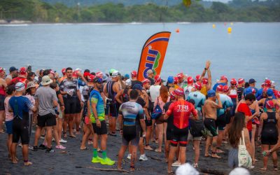 ¡El Caribe volvió a vibrar al ritmo de TICOMAN!