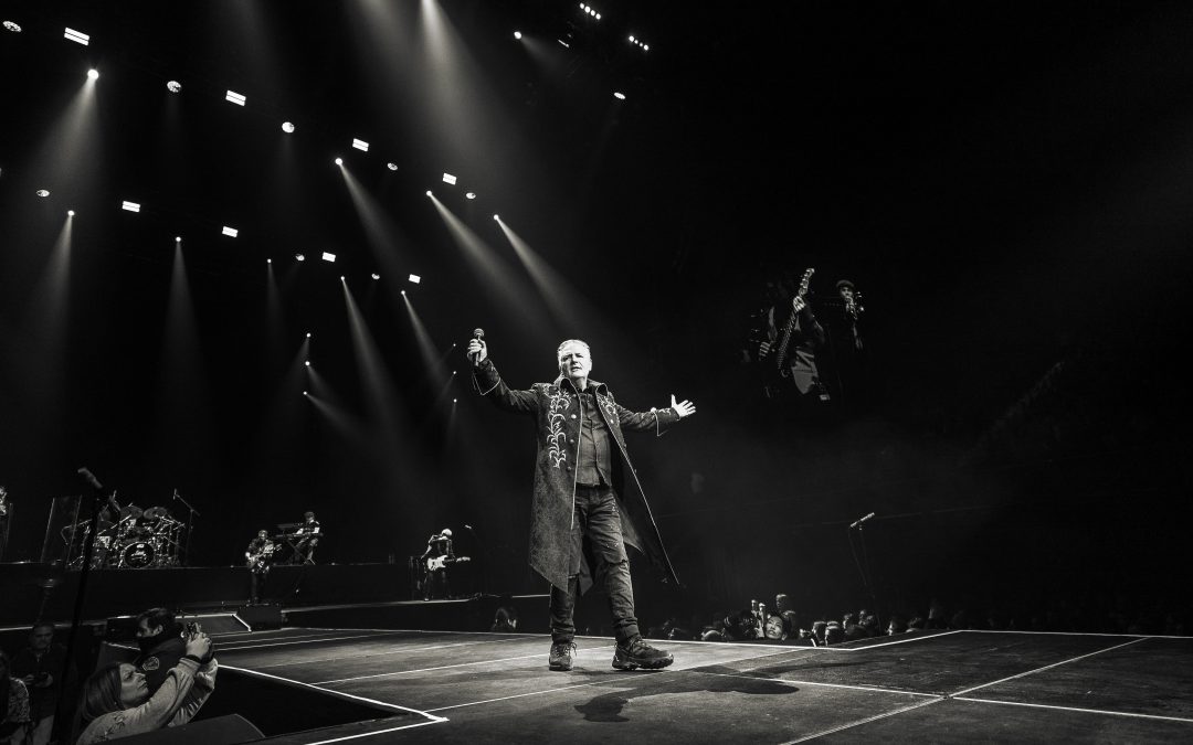 HAY CANCIONES QUE NUNCA SE OLVIDAN:MIGUEL MATEOS REGRESA A COSTA RICA