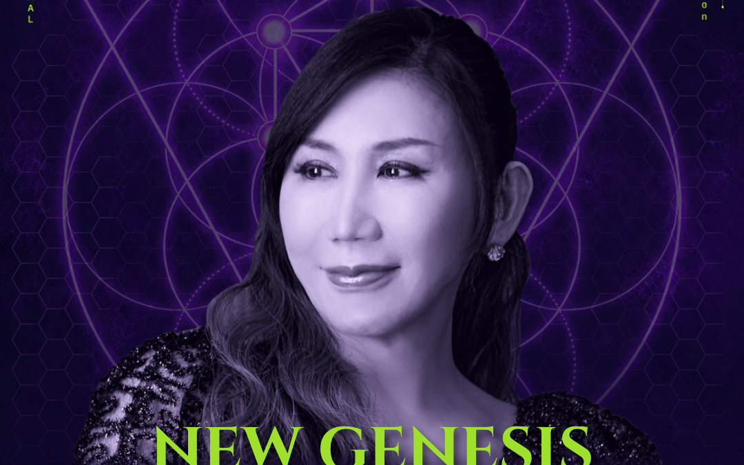 YOKO TAKAHASHI, LA VOZ ICÓNICA DE NEON GENESIS EVANGELION, LLEGARÁ POR PRIMERA VEZ A COSTA RICA